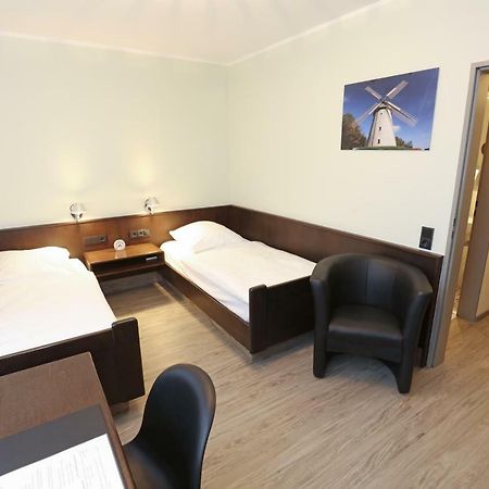 Hotel Kroeger Ennigerloh Esterno foto